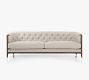 Knox Upholstered Sofa (90&quot;w)