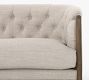Knox Upholstered Sofa (90&quot;w)