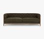 Knox Upholstered Sofa (90&quot;w)