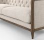 Knox Upholstered Sofa (90&quot;w)