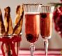 Monique Lhuillier Tatum Champagne Flutes - Set of 2