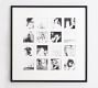 Wood Gallery Multi-Photo Frames