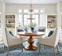 Brooks Hand-Knotted Wool Rug