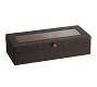 Grant Leather Watch Box