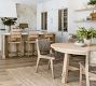 Malibu Woven Stool