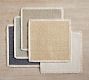 Mason Fringe Square Placemats - Set of 4