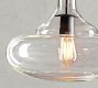 McCarthy Glass Pendant (14&quot;)