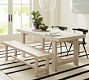 Reed Dining Bench