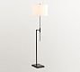 Atticus Metal Floor Lamp (50&quot;)