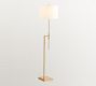 Atticus Metal Floor Lamp (50&quot;)