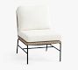 Build Your Own - Tulum Wicker Outdoor Sectional Components