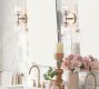 Cooper Double Sconce (13&quot;)
