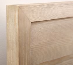 Folsom Storage Bed