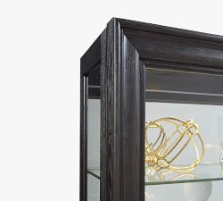 Freeman Curio Cabinet (46&quot;)