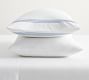 Grand Organic Percale Pillowcases - Set of 2