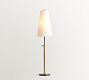 Harrison Metal Adjustable Table Lamp (17&quot;)