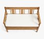 Heritage Farmhouse Entry Bench Cushion