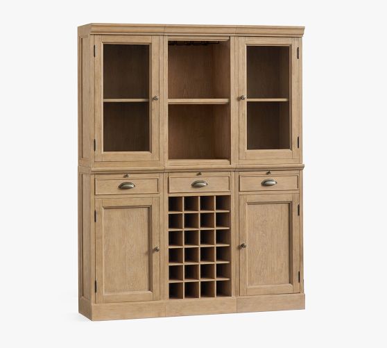 Modular Bar System (54")