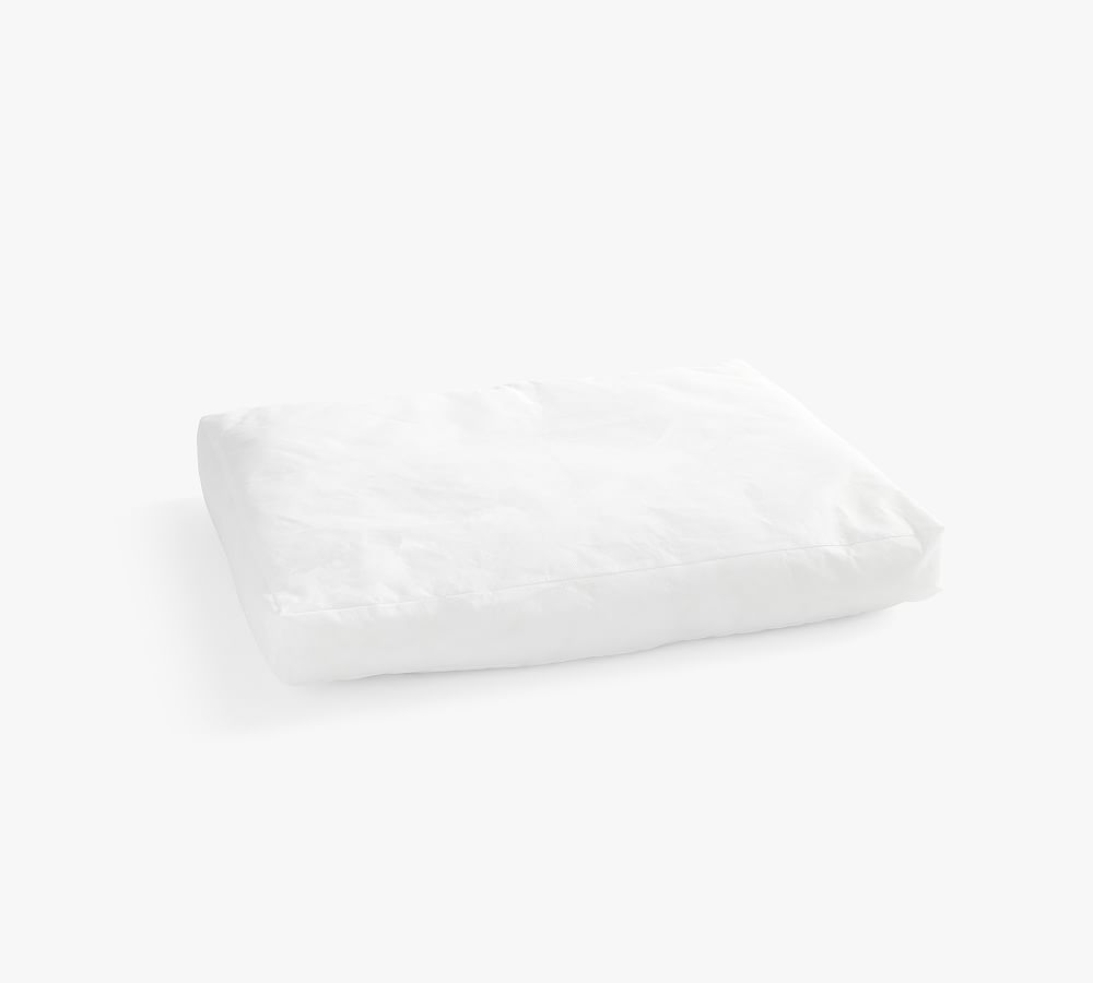 Pet Bed Down-Alternative Insert