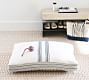 Culver Stripe Pet Beds