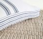 Culver Stripe Pet Beds