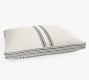 Culver Stripe Pet Beds