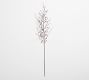 Faux Berry Branch - XL