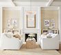 Florence Crystal Round Chandelier (29&quot;-38&quot;)