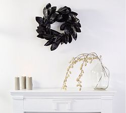 Hanging Skull Spray, Set of 6