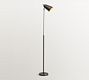 Hayes Metal Adjustable Task Floor Lamp (53&quot;)
