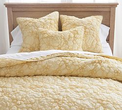 Open Box: Monique Lhuillier Marguerite Quilt