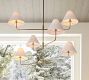 Monroe Mobile Chandelier (32&quot;)