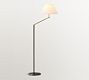 Reese Petite Floor Lamp (50&quot;)