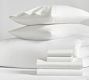 Retreat Standard Percale Bedding Bundle Set