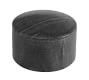 Round Marble Jewellery Box