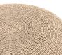 Round Rattan Round Coffee Table (36&quot;)