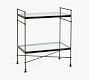 Verona Bar Cart (29.5&quot;)