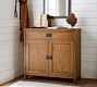 Wade Charging Console Table