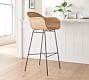 Grove Woven Stool