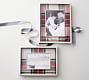 Stewart Plaid Frames
