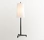 Fallon Forged-Iron Table Lamp (22&quot;-32&quot;)