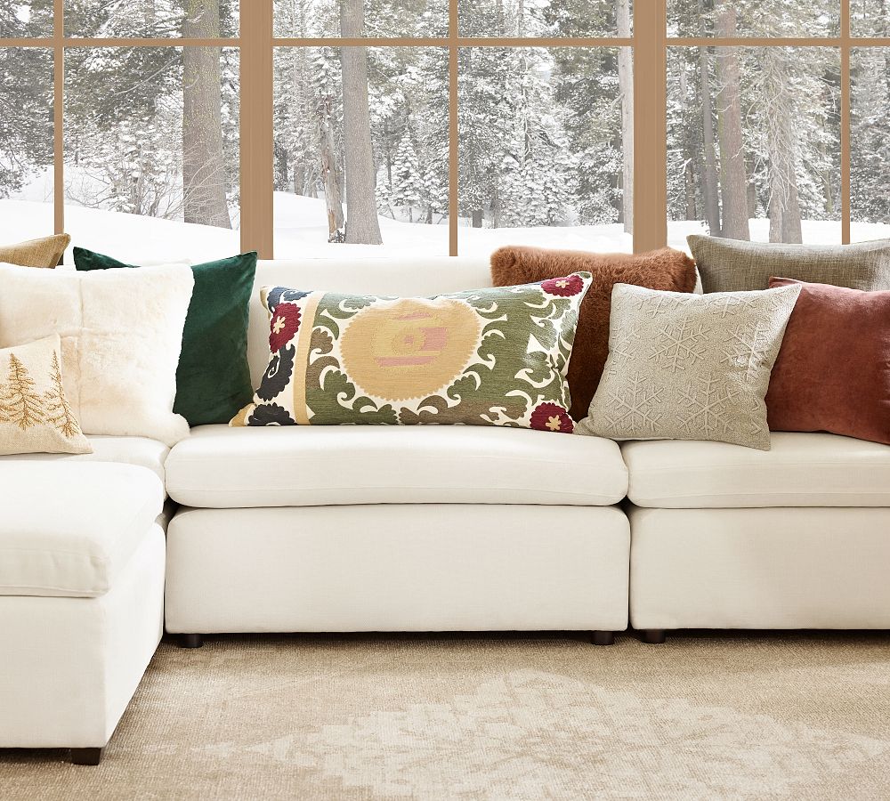 Get the Look: Jewel Tones
