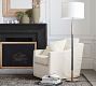 Reese Metal Floor Lamp (62&quot;)