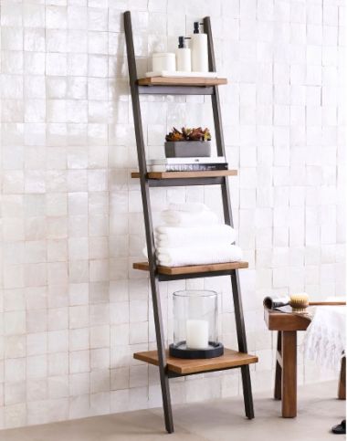 Storage & Stools image