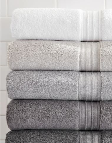Bath Linens  image