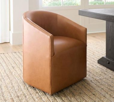 Leather image