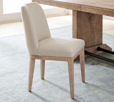Upholstered image