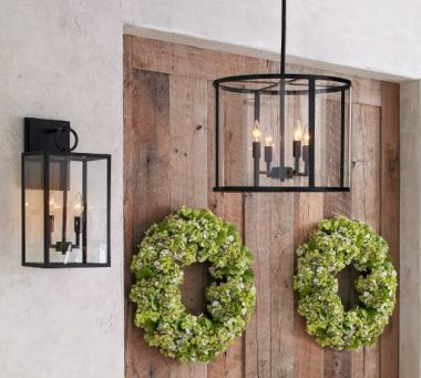 Outdoor Lighting Collections  image