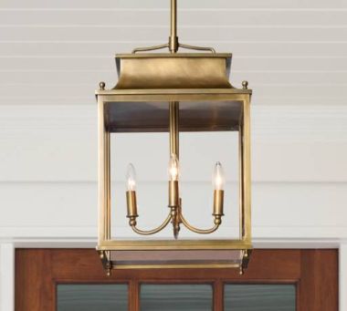 Outdoor Ceiling Lighting  image