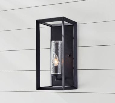 Outdoor Wall Sconces  image